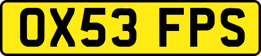 OX53FPS