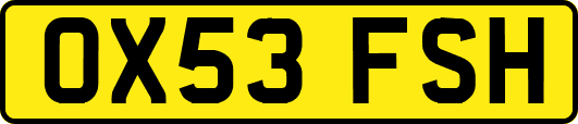 OX53FSH