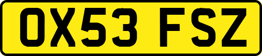 OX53FSZ