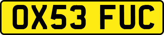OX53FUC