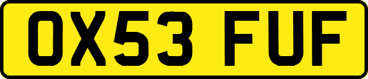 OX53FUF