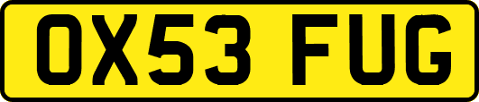 OX53FUG