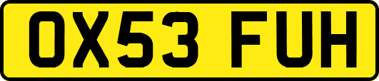 OX53FUH