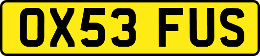 OX53FUS