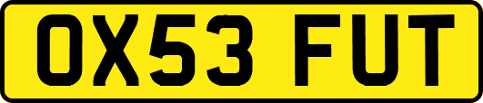 OX53FUT