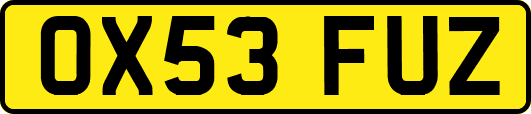 OX53FUZ