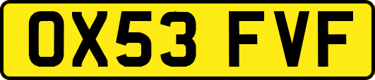OX53FVF