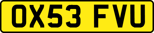 OX53FVU