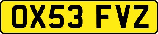 OX53FVZ