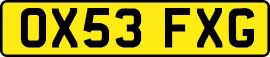 OX53FXG