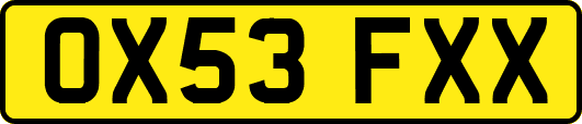 OX53FXX
