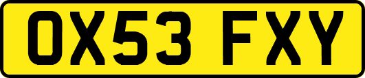 OX53FXY
