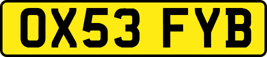 OX53FYB