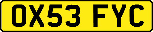 OX53FYC