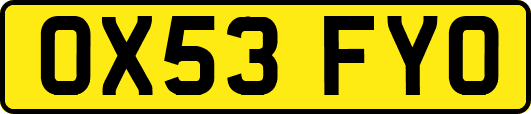 OX53FYO