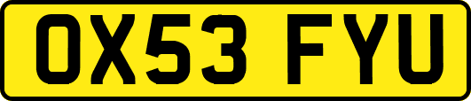 OX53FYU