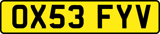 OX53FYV