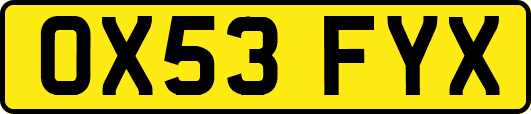 OX53FYX