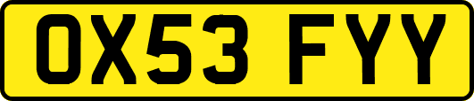 OX53FYY