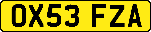 OX53FZA