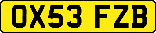 OX53FZB