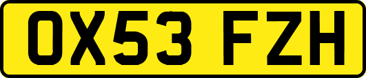 OX53FZH