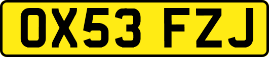 OX53FZJ