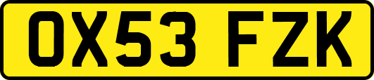 OX53FZK