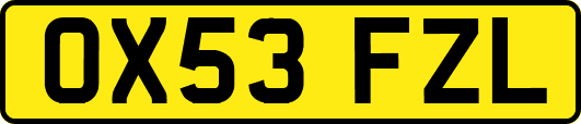 OX53FZL