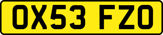 OX53FZO