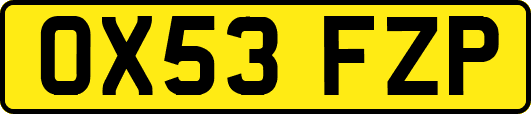 OX53FZP