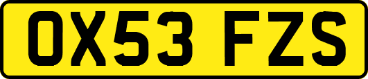 OX53FZS