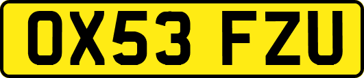 OX53FZU
