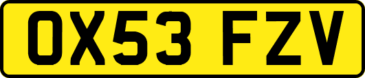 OX53FZV