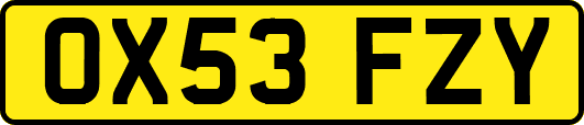 OX53FZY