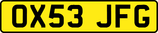 OX53JFG