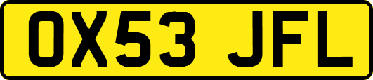 OX53JFL