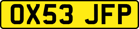 OX53JFP