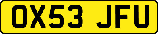 OX53JFU