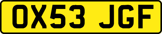 OX53JGF