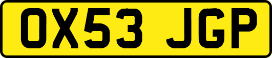 OX53JGP
