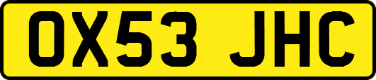 OX53JHC
