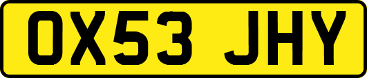 OX53JHY