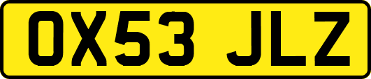 OX53JLZ