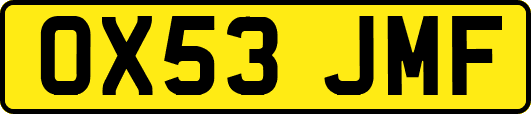 OX53JMF