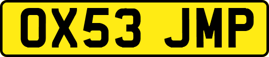 OX53JMP