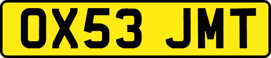 OX53JMT