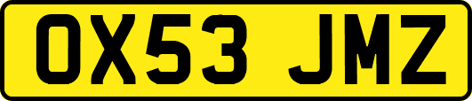 OX53JMZ