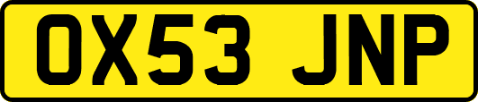 OX53JNP