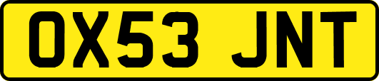 OX53JNT